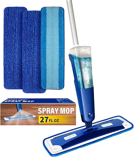 Wet and dry Multi-Purpose Mop